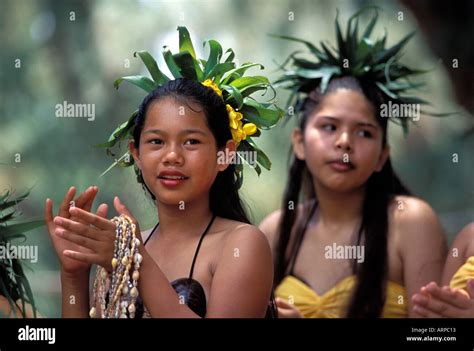 micronesian porn